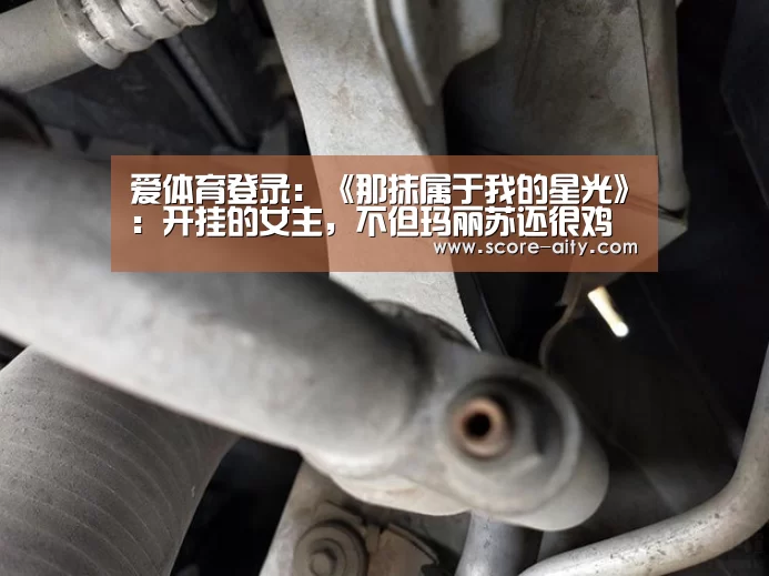 爱体育登录:《那抹属于我的星光》:开挂的女主,不但玛丽苏还很鸡汤(图4) 爱体育登录